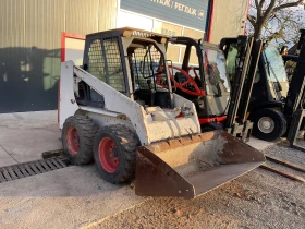        Bobcat 751 