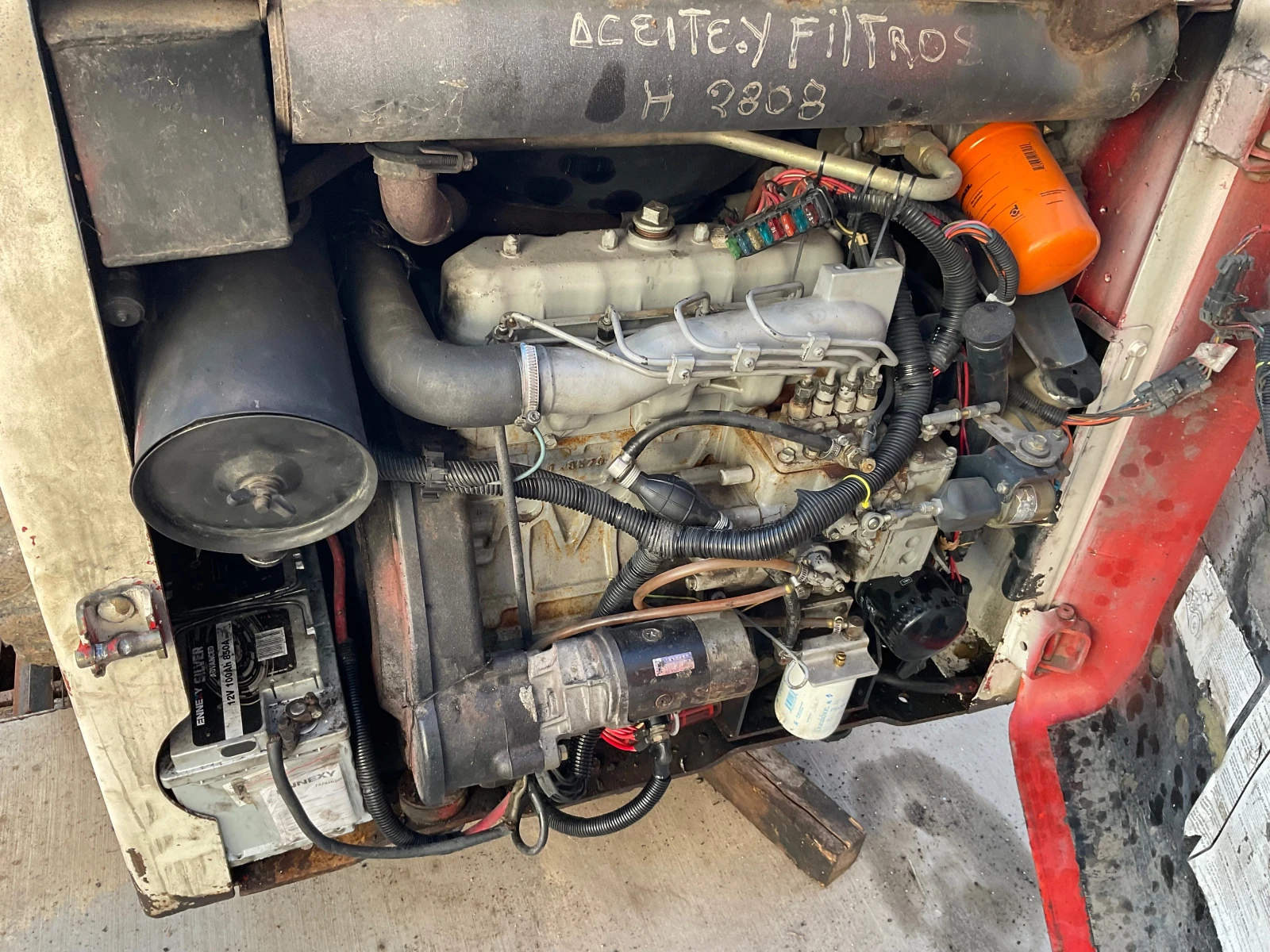    Bobcat 751  | Mobile.bg   11