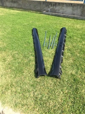 Прагове за Mercedes S class W222 дълга база, снимка 4