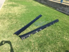 Прагове за Mercedes S class W222 дълга база, снимка 2