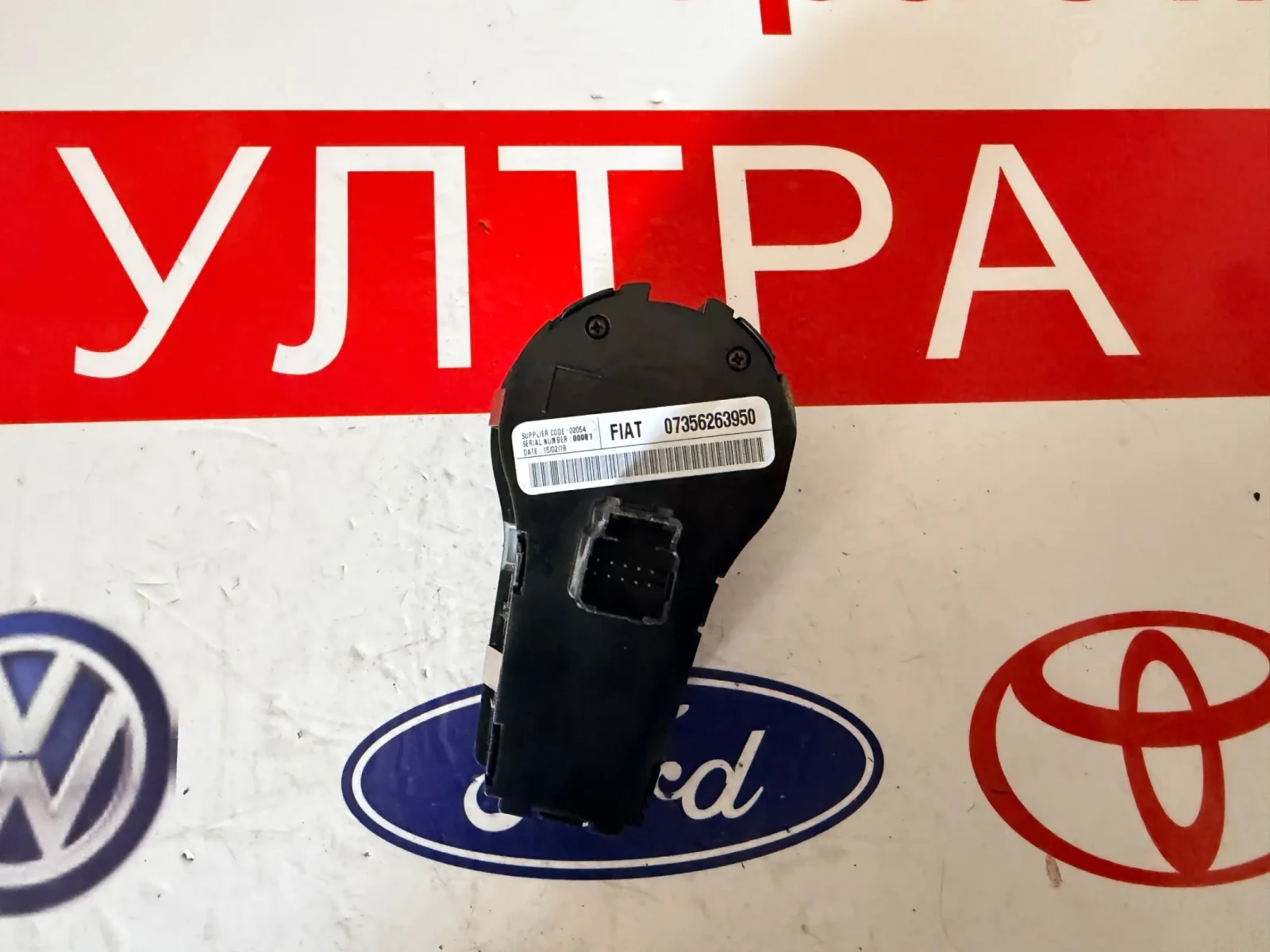 07356263950 ���� �� ��������/����� ������  FIAT 500X | Mobile.bg � ����������� 2