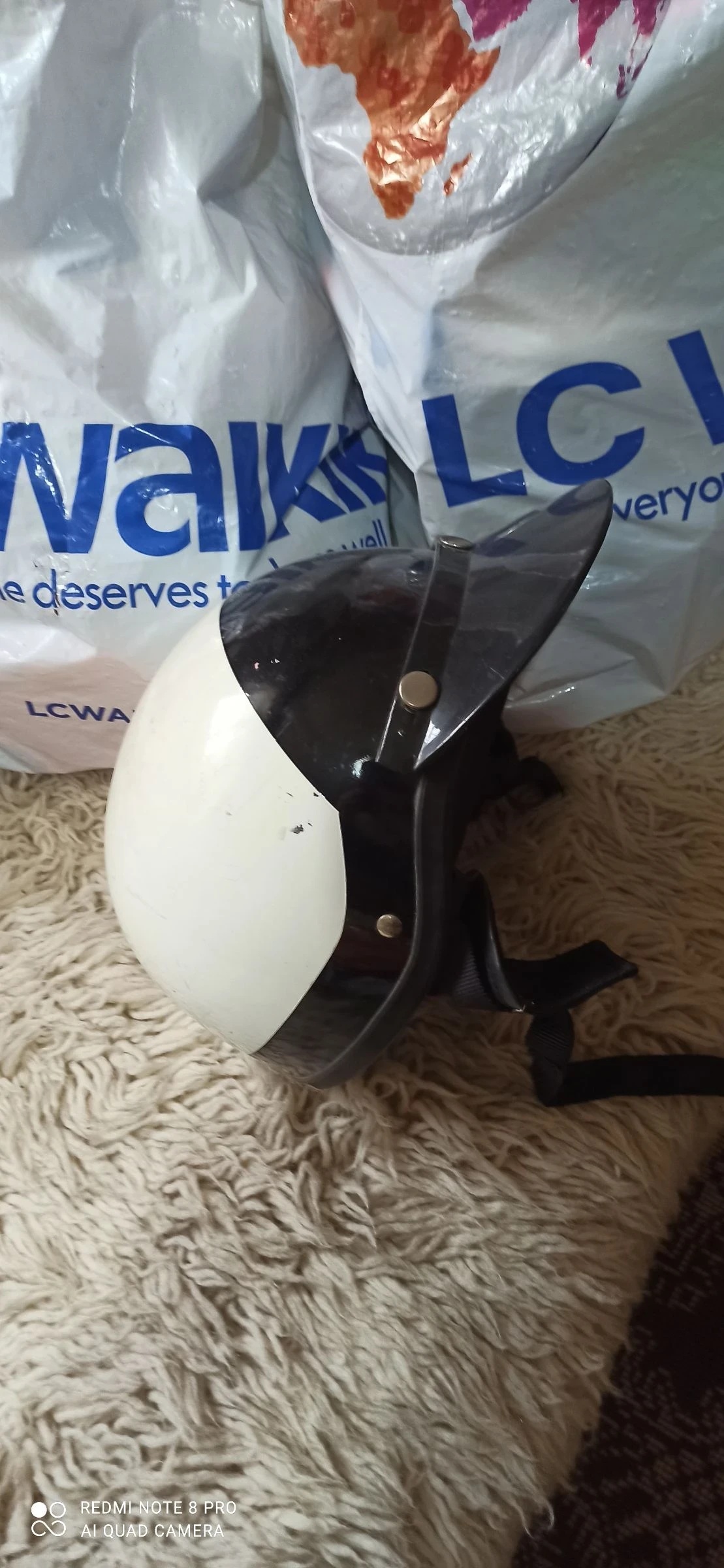 Каски, снимка 6 - Аксесоари и консумативи - 53853450