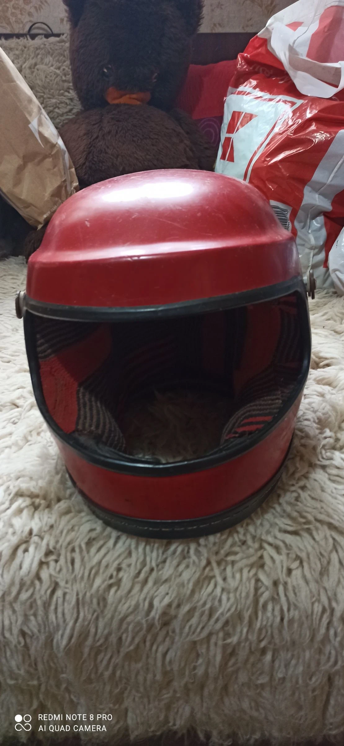 Каски, снимка 7 - Аксесоари и консумативи - 53853450