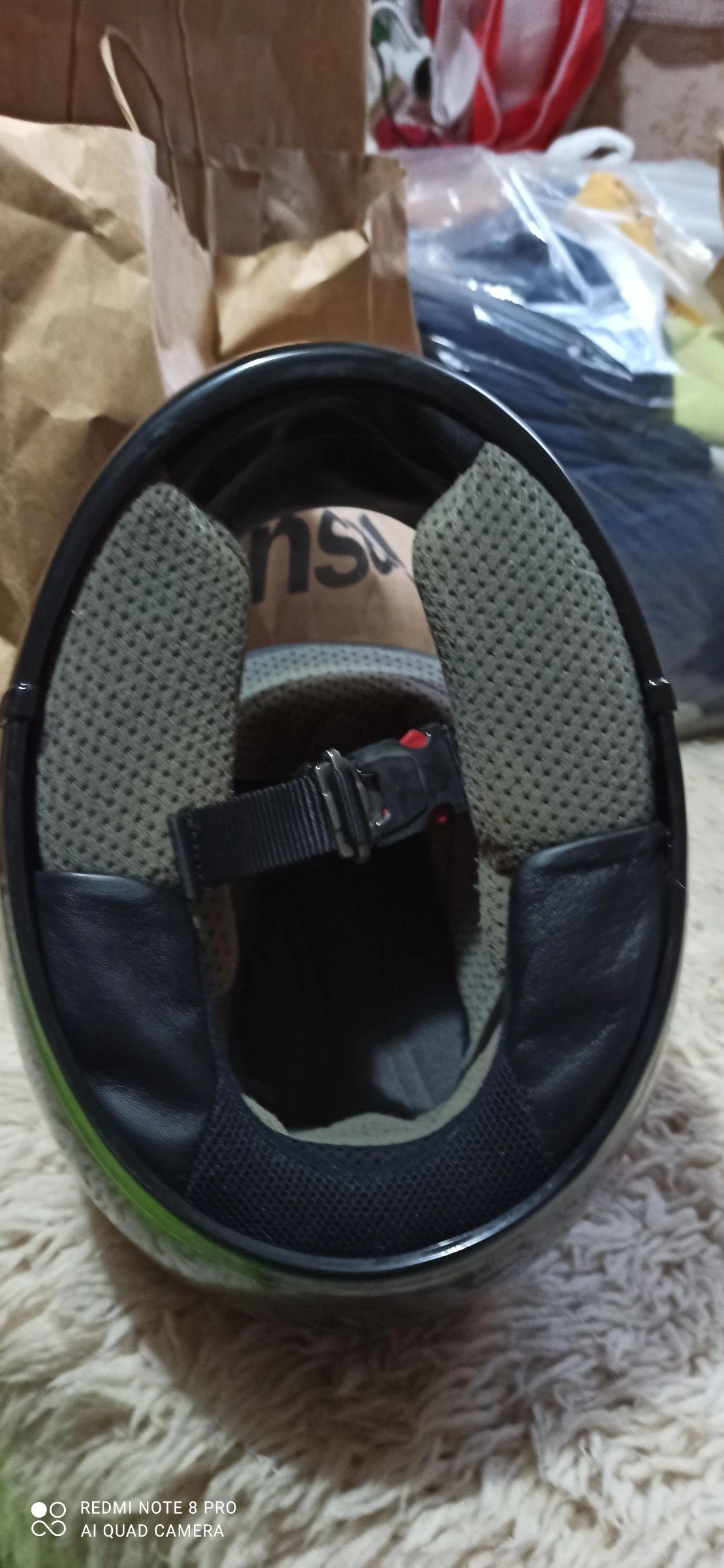 Каски, снимка 3 - Аксесоари и консумативи - 53853450