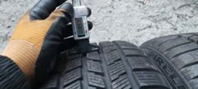 Гуми Зимни 225/45R18, снимка 6