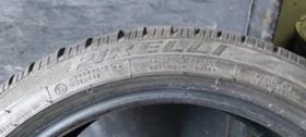 Гуми Зимни 225/45R18, снимка 4