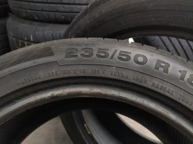 Гуми Летни 235/50R18, снимка 6