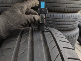 Гуми Летни 235/50R18, снимка 4