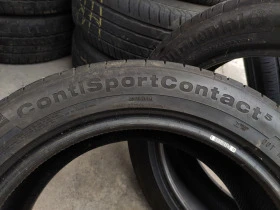 Гуми Летни 235/50R18, снимка 5