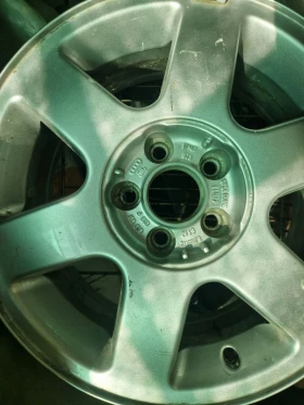 Джанти за Audi A3, снимка 1