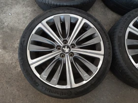 Джанти за Peugeot, снимка 5