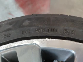Джанти за Peugeot, снимка 14