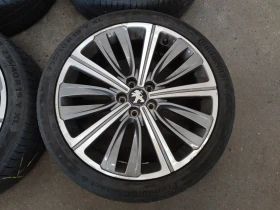 Джанти за Peugeot, снимка 6