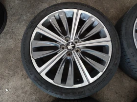 Джанти за Peugeot, снимка 3
