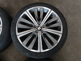 Джанти за Peugeot, снимка 4