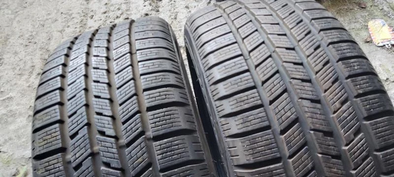 Гуми Зимни 225/45R18, снимка 2 - Гуми и джанти - 35129775