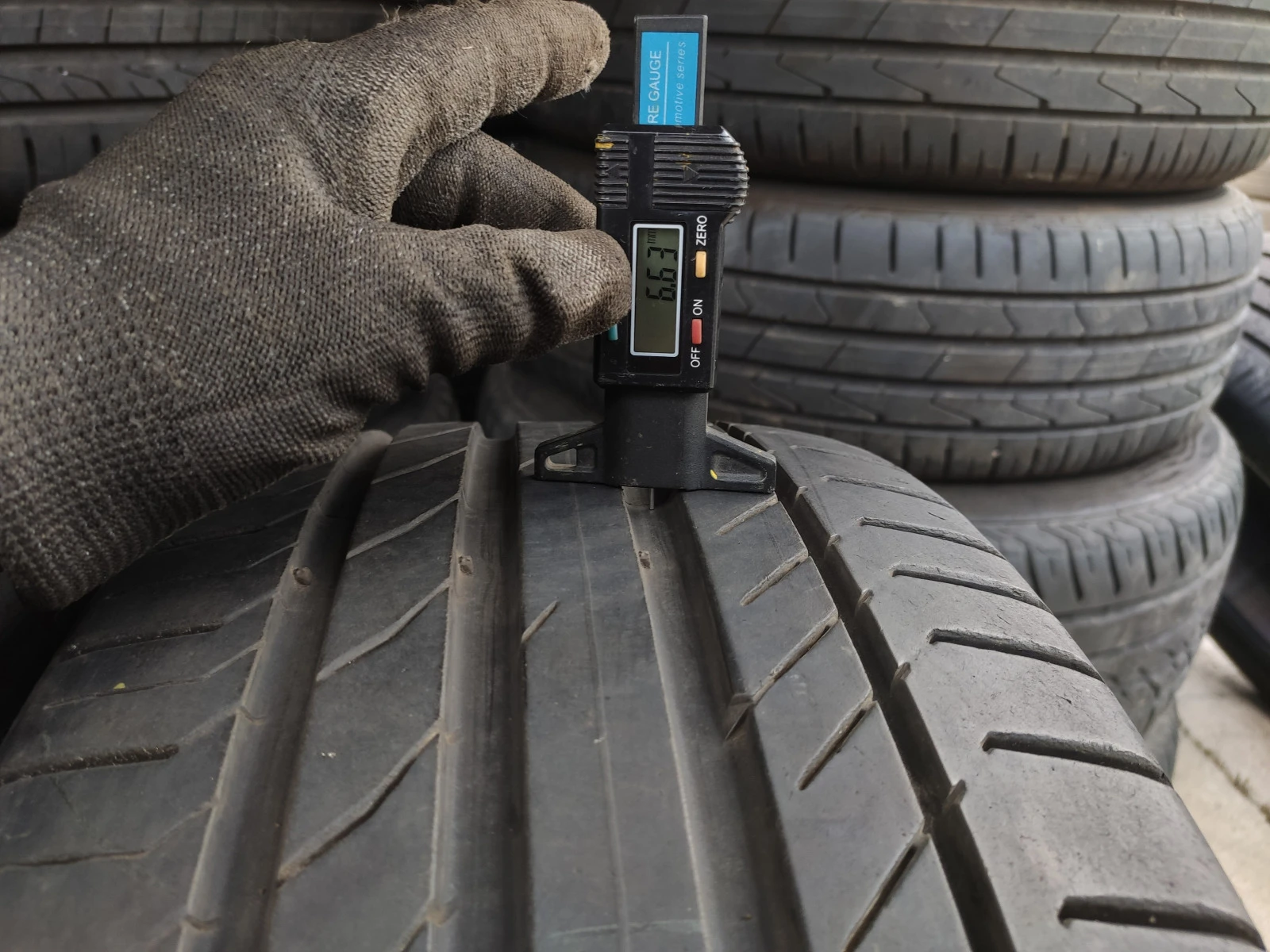  235/50R18 | Mobile.bg   4