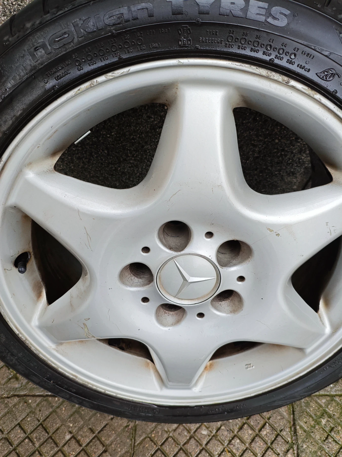    245/45R17 | Mobile.bg   15