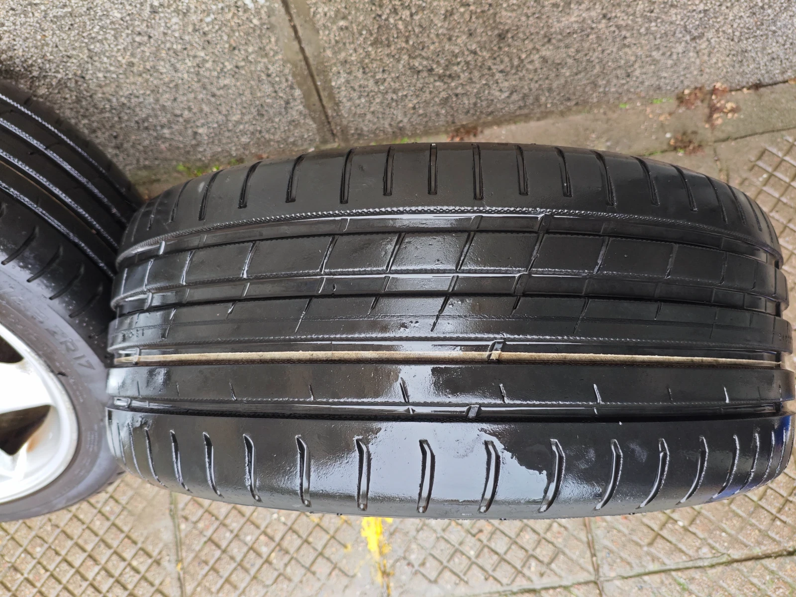    245/45R17 | Mobile.bg   13