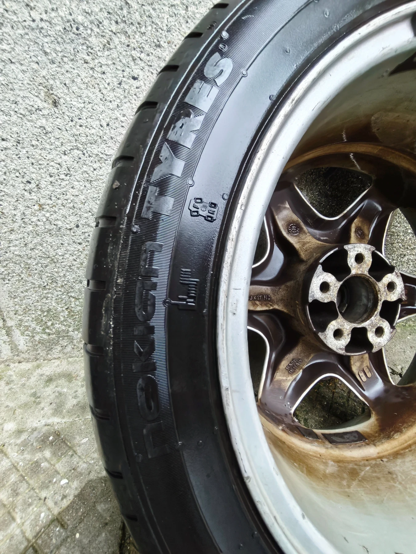    245/45R17 | Mobile.bg   14