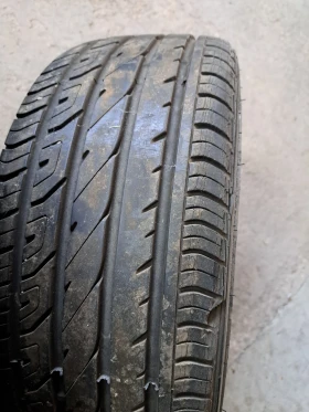 Гуми с джанти BF Goodrich 195/40R17, снимка 5 - Гуми и джанти - 47454101