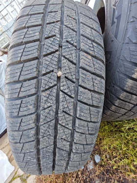 Гуми с джанти Barum 215/70R16, снимка 6 - Гуми и джанти - 48822236