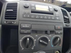 Toyota Corolla verso 2.0 d, снимка 4