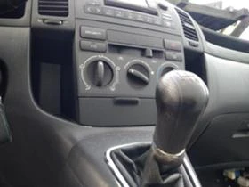 Toyota Corolla verso 2.0 d, снимка 5