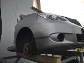 Toyota Corolla verso 2.0 d, снимка 3