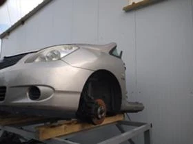 Toyota Corolla verso 2.0 d, снимка 2