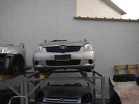 Toyota Corolla verso 2.0 d, снимка 1