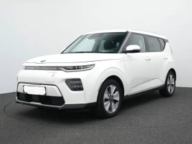 Kia Soul 65 kWh- 204 hp