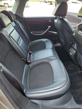 Citroen C5 АВТОМАТИК, снимка 14