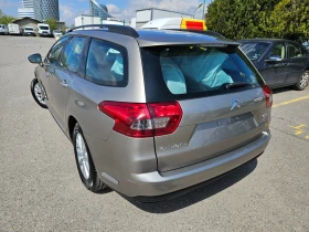 Citroen C5 АВТОМАТИК, снимка 7