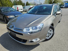 Citroen C5 АВТОМАТИК, снимка 1