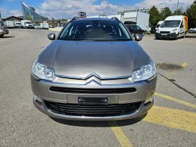 Citroen C5 АВТОМАТИК, снимка 3