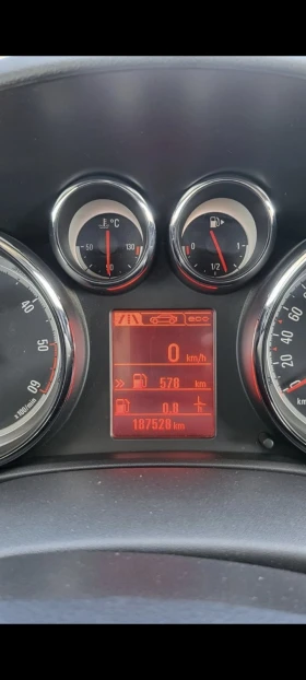 Opel Astra, снимка 6