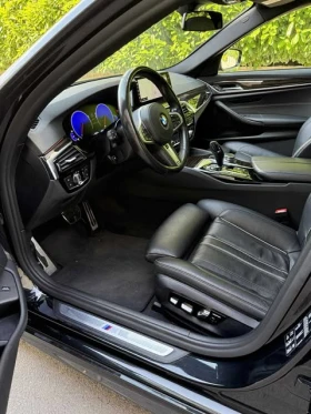 BMW 540 540i, снимка 7