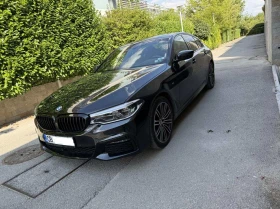 BMW 540, снимка 3