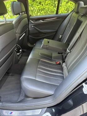 BMW 540, снимка 8