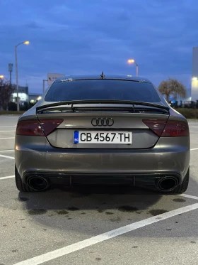 Audi A7 Тунинг, снимка 6