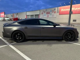Audi A7 Тунинг, снимка 5
