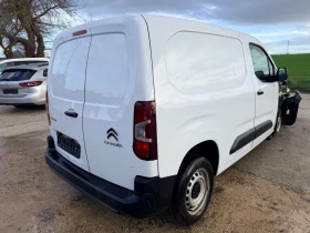Citroen Berlingo 1.5 BlueHDi, снимка 7