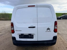 Citroen Berlingo 1.5 BlueHDi, снимка 6