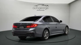 BMW 520 d M sport autogeorge.com, снимка 2