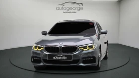 BMW 520 d M sport autogeorge.com, снимка 3