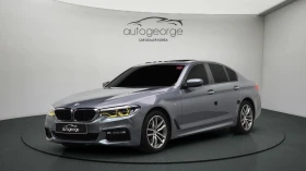 BMW 520 d M sport autogeorge.com, снимка 1