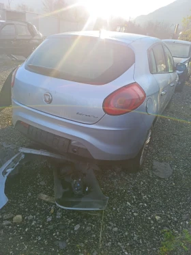 Fiat Bravo 1.9jtd  и 1.6 jtd, снимка 1
