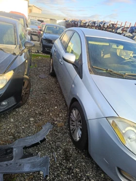 Fiat Bravo 1.9jtd  и 1.6 jtd, снимка 3