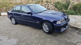 BMW 325 TDS, снимка 9